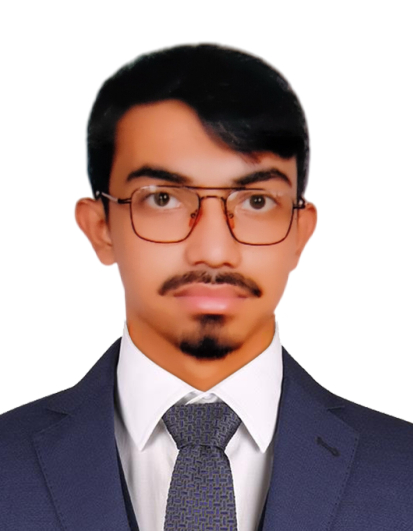 Shah Md Redoan Ruhid